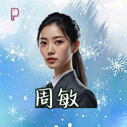 周敏